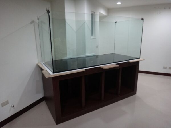 G-010 晴光市場-龍魚養殖設備