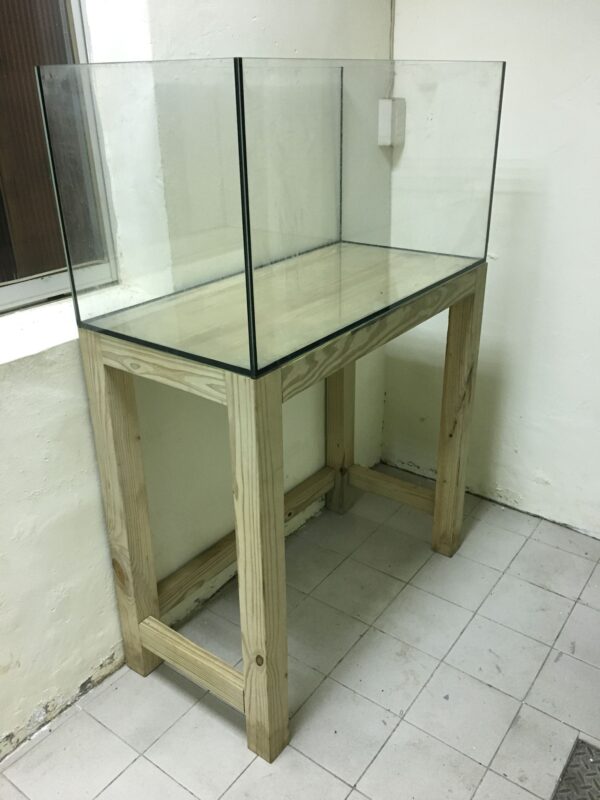 G-015 三重-莊先生-異形養殖設備