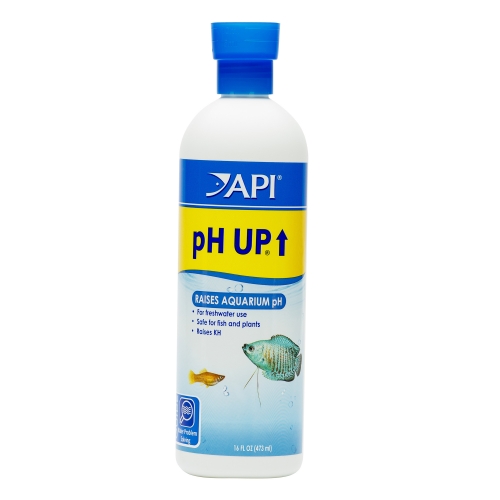 API pH提升劑