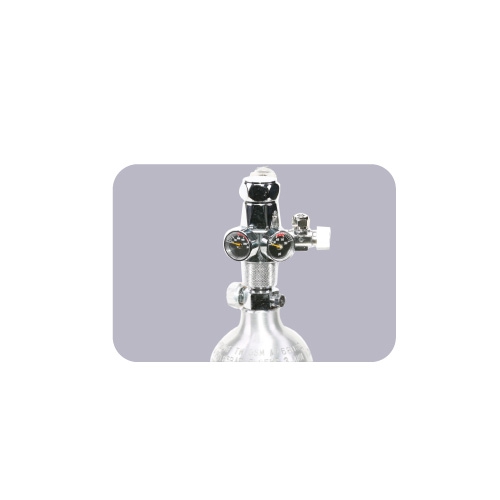 CO2電磁閥控制器(迷你雙錶型)