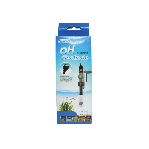 pH電極棒