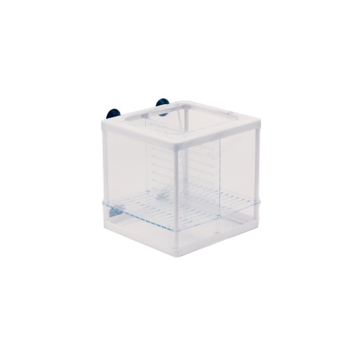 雙層隔離繁殖網