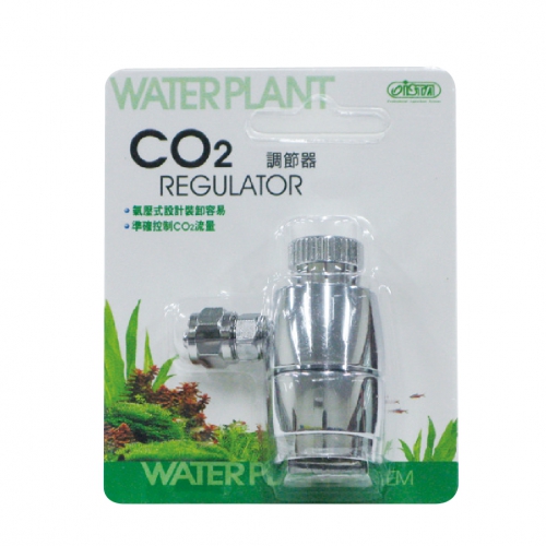 CO2調節器