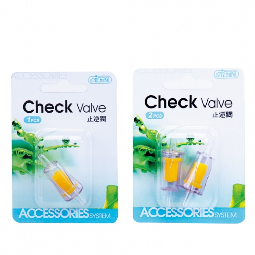 止逆閥