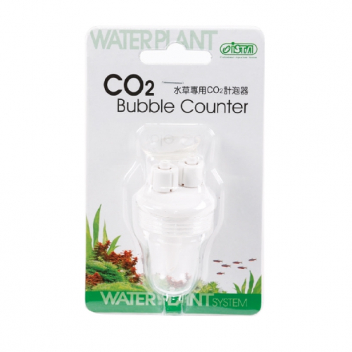 水草專用CO2計泡器