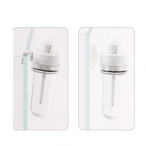 CO2流量計泡器