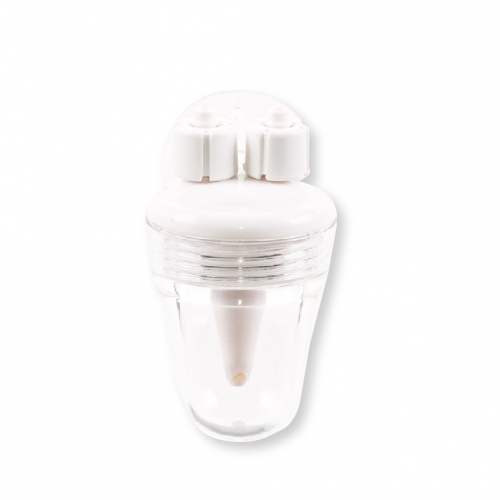 CO2止逆計泡器