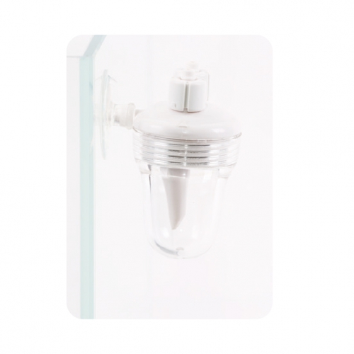 CO2止逆計泡器