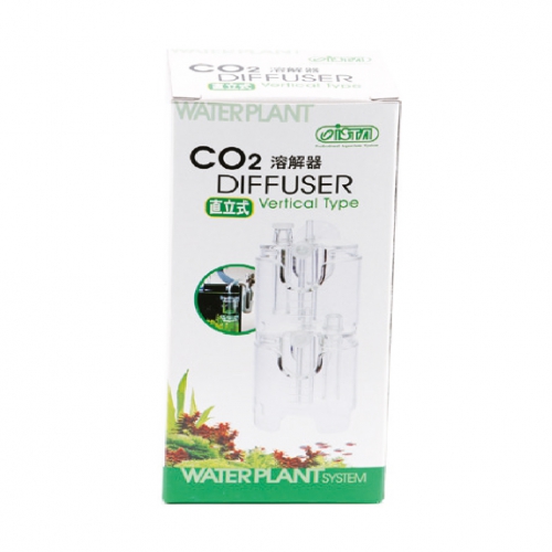CO2溶解器-直立式