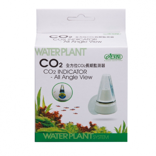 全方位CO2長期監測器