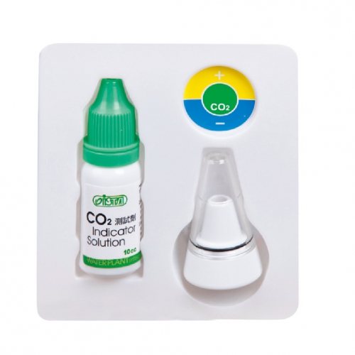 全方位CO2長期監測器