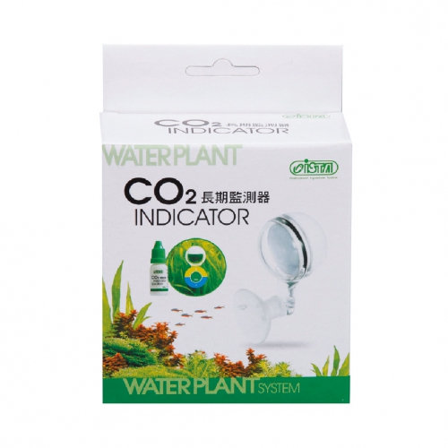 CO2長期監測器