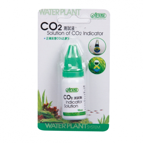 CO2測試液