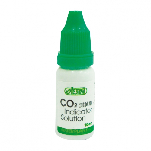 CO2測試液