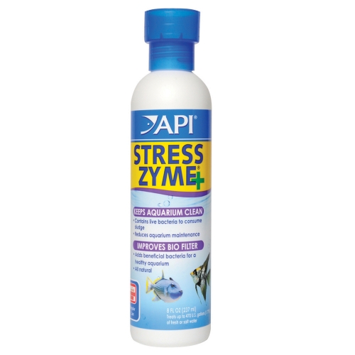 API 高效活性硝化益菌