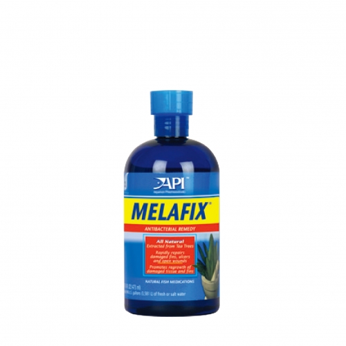 API天然茶樹處理劑 MELAFIX