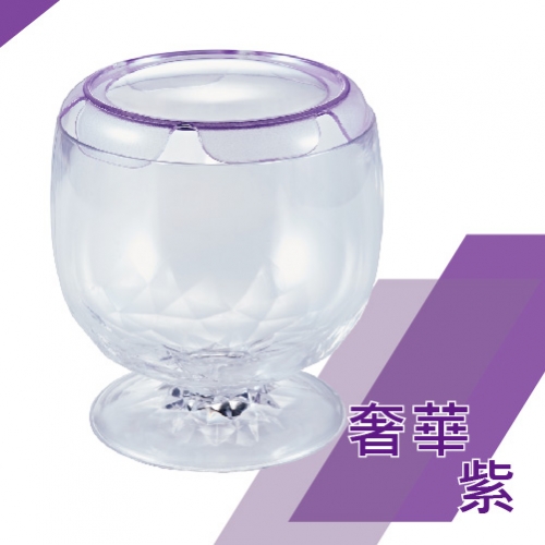 ISTA 摩登造型缸 圓型缸