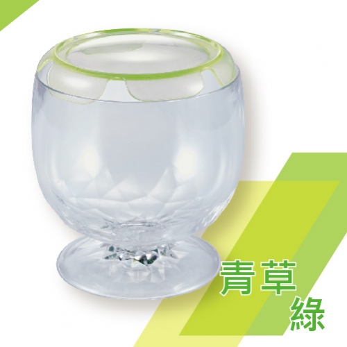 ISTA 摩登造型缸 圓型缸
