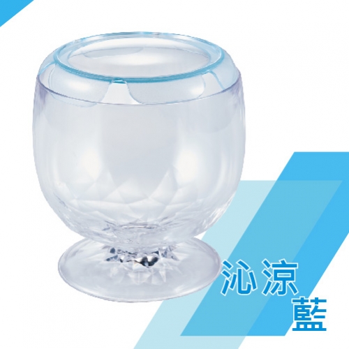 ISTA 摩登造型缸 圓型缸