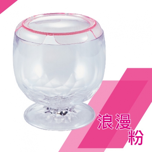 ISTA 摩登造型缸 圓型缸