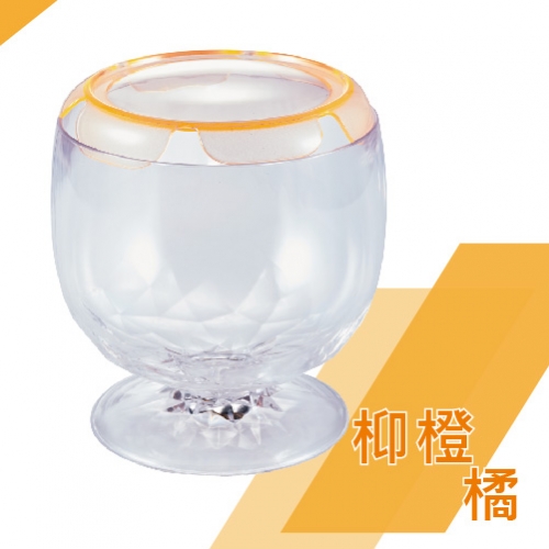 ISTA 摩登造型缸 圓型缸