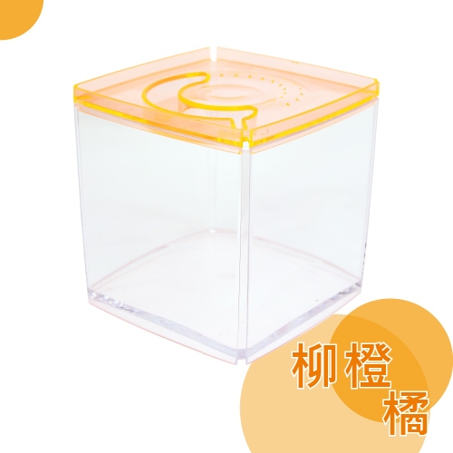 ISTA 摩登造型缸 四角缸
