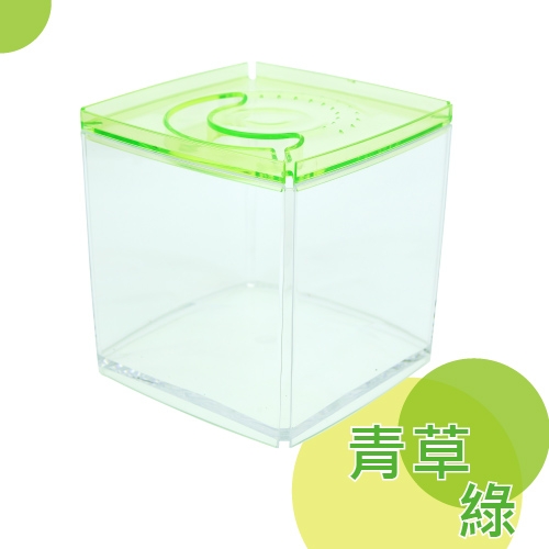 ISTA 摩登造型缸 四角缸