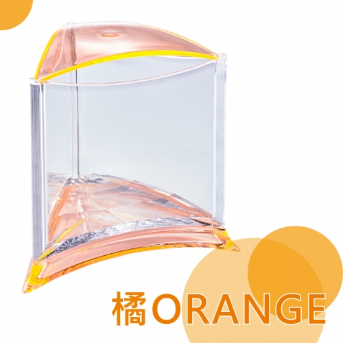ISTA 摩登造型缸 三角缸