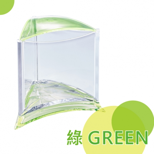 ISTA 摩登造型缸 三角缸