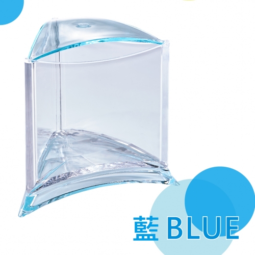 ISTA 摩登造型缸 三角缸